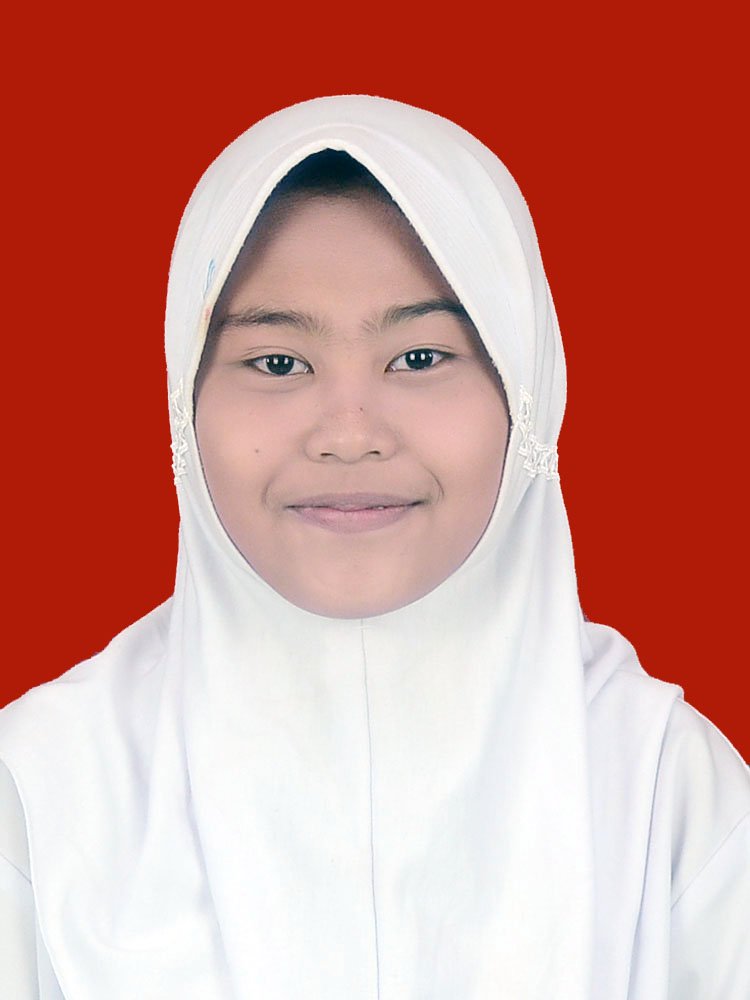 Foto KEIZHA NUR AQUILLA